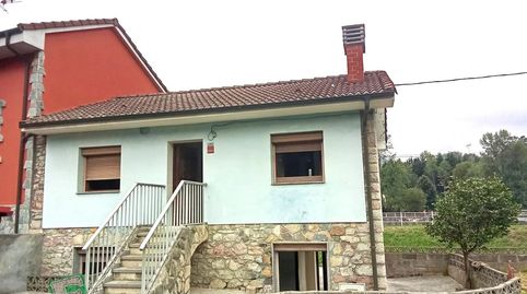 Foto 5 de Casa adosada en venda a Vegalencia, Ribera de Arriba, Asturias