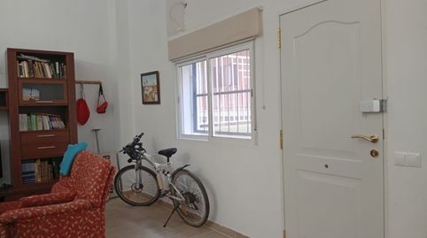Foto 2 de Loft en venda a Camino de Ronda, Fígares, Granada Capital