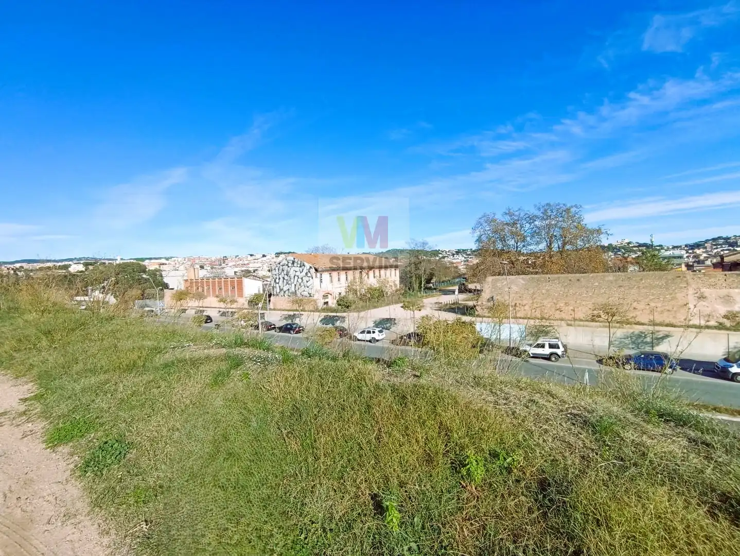 Residencial en venda en Sant Feliu de Guíxols