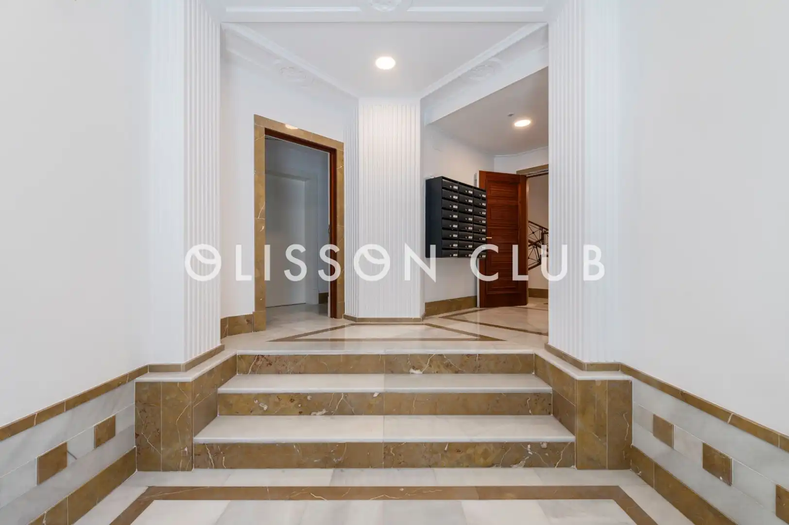 Piso con piscina en venta en Moncloa - Aravaca, imagen 20