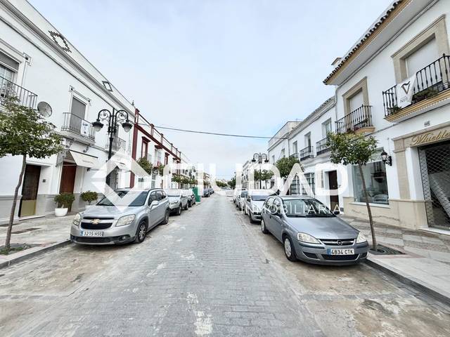 Estudio en Venta en Lebrija