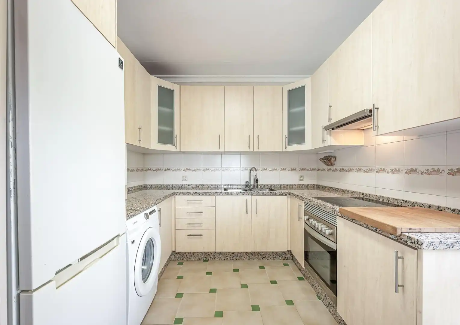 Apartamento en venta en Calle Arrieta de la Almachada, Mijas pueblo
