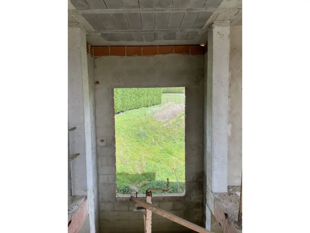 Casa o xalet en venda en Oviedo  amb Calefacció, Jardí privat i Terrassa