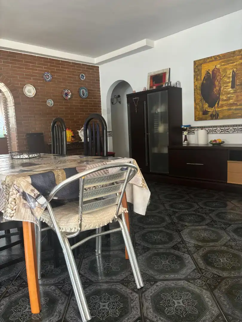 Detached house with pool for sale in La Pobla de Tornesa, imagen 19