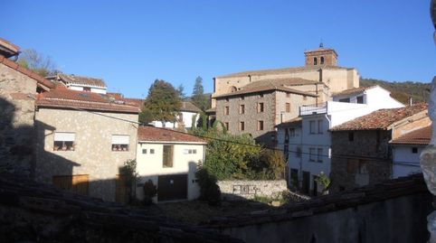 Foto 4 de Apartamento de alquiler en Ojacastro, La Rioja