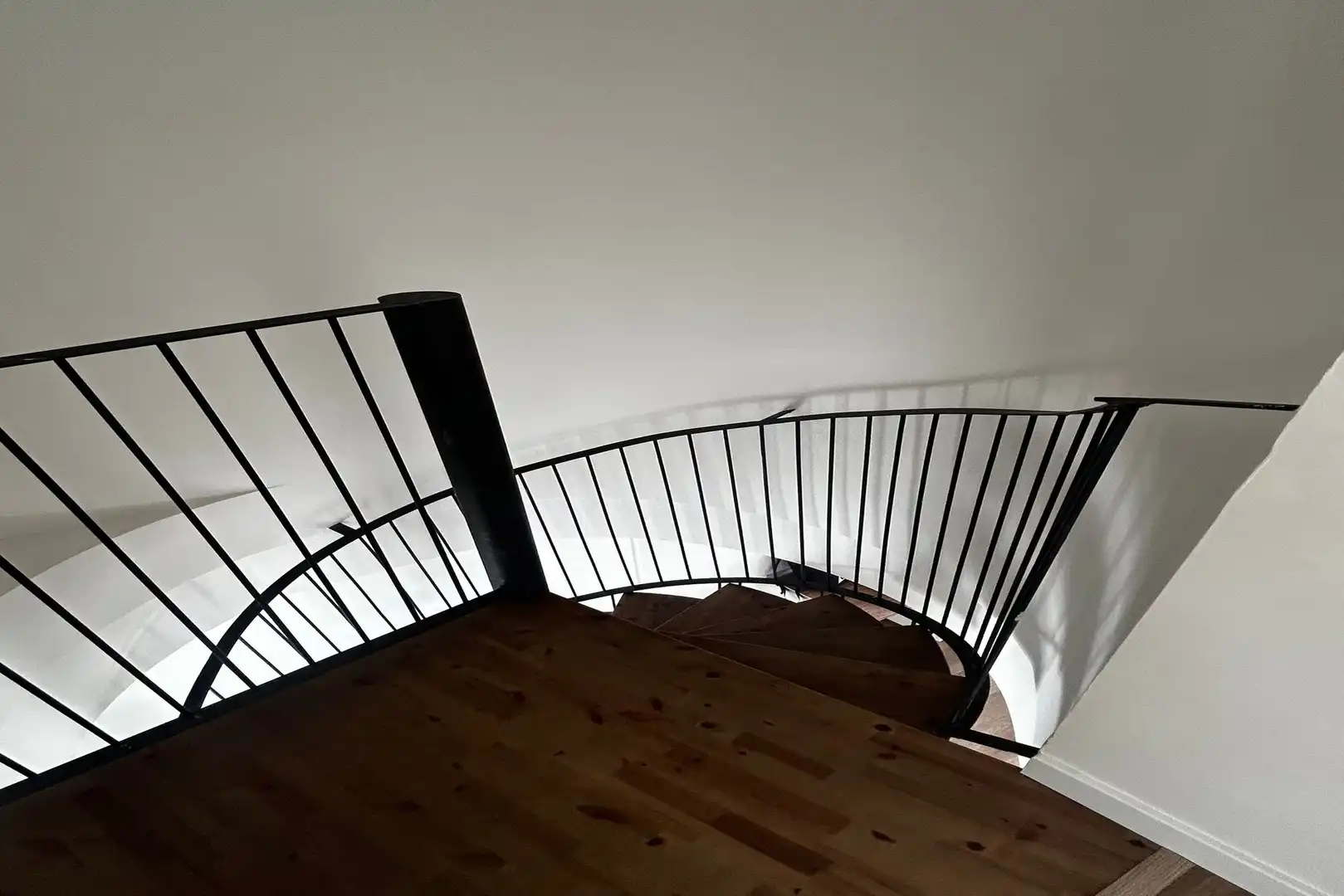 Dachboden zur Miete in Fuengirola mit Terrasse
