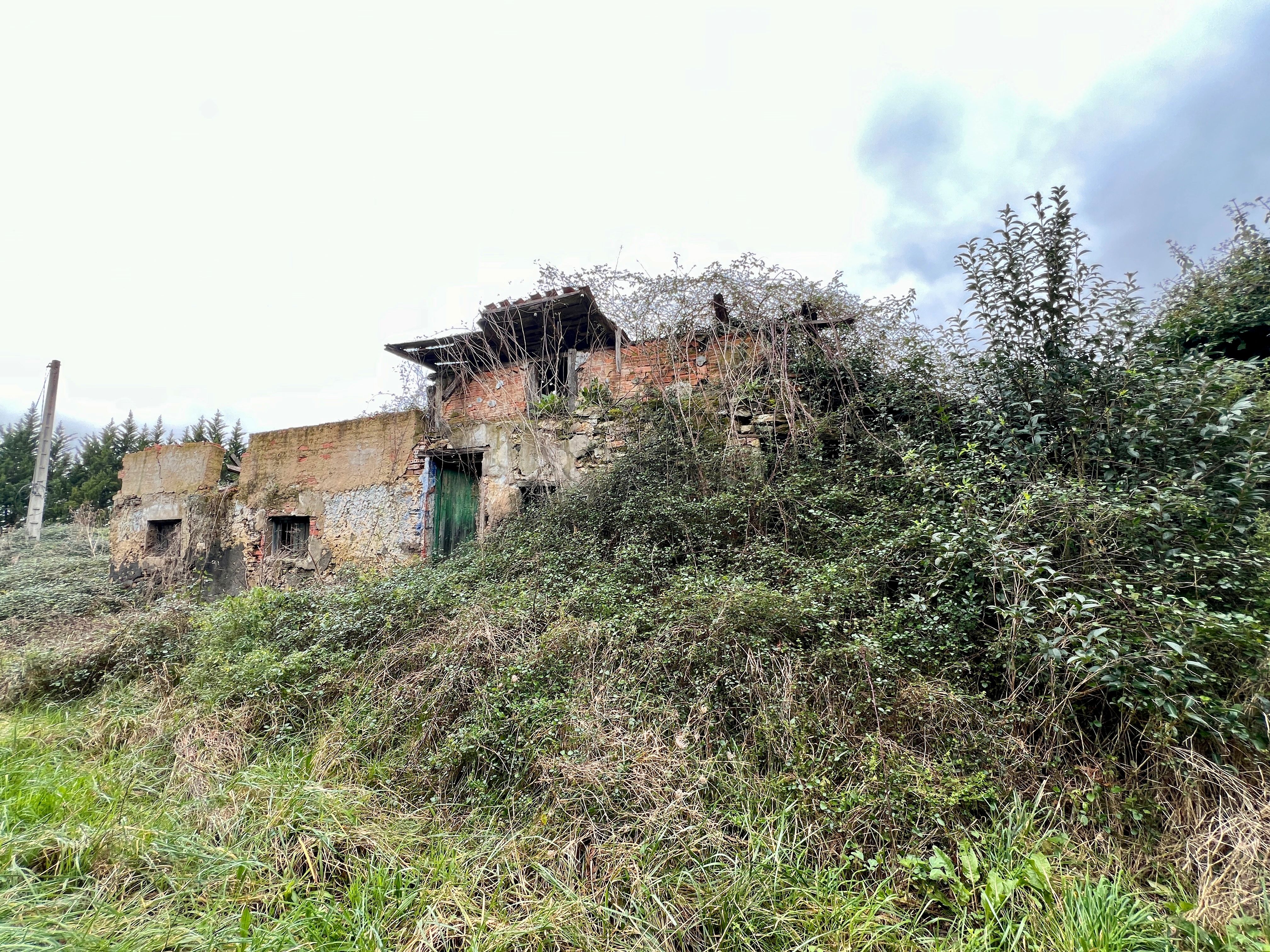 Finca rústica en venta en Calle Makoaga, Mungia