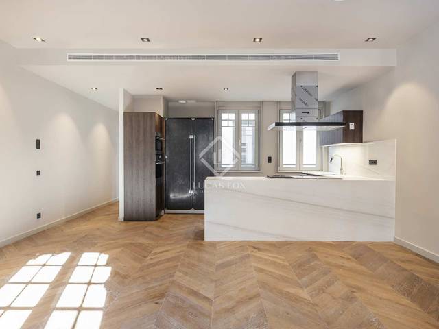 Piso en Alquiler en Sant Pere, Sta. Caterina i la Ribera