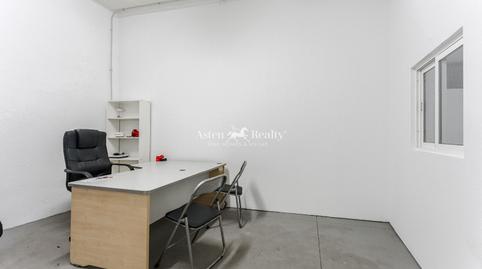 Foto 3 de Oficina en venda a La Mesana, Casco Urbano, Santa Cruz de Tenerife