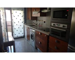 Kitchen of Duplex for sale in Navarrete  with Terrace and Balcony