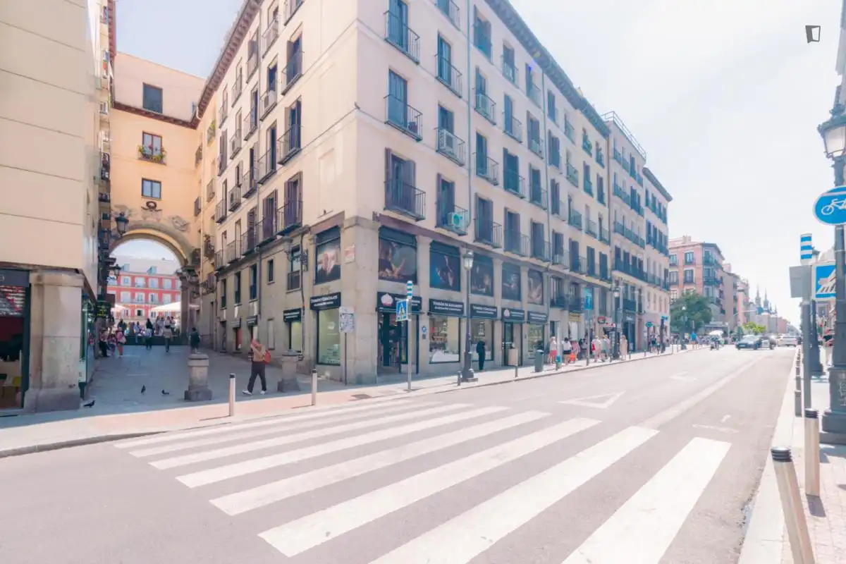 Apartament de lloguer a Sol