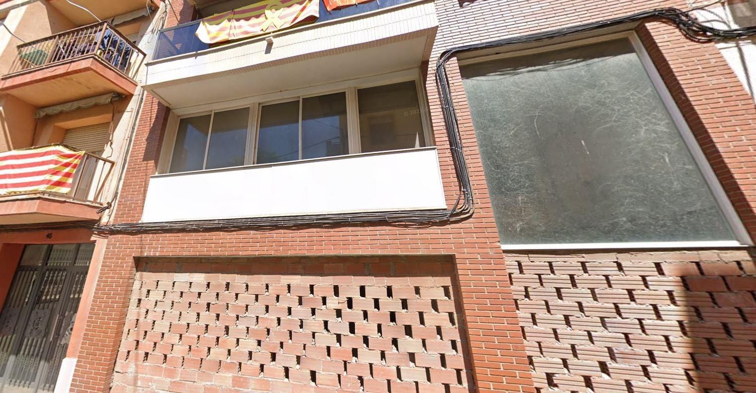 Vista exterior de Oficina en venda en  Tarragona Capital