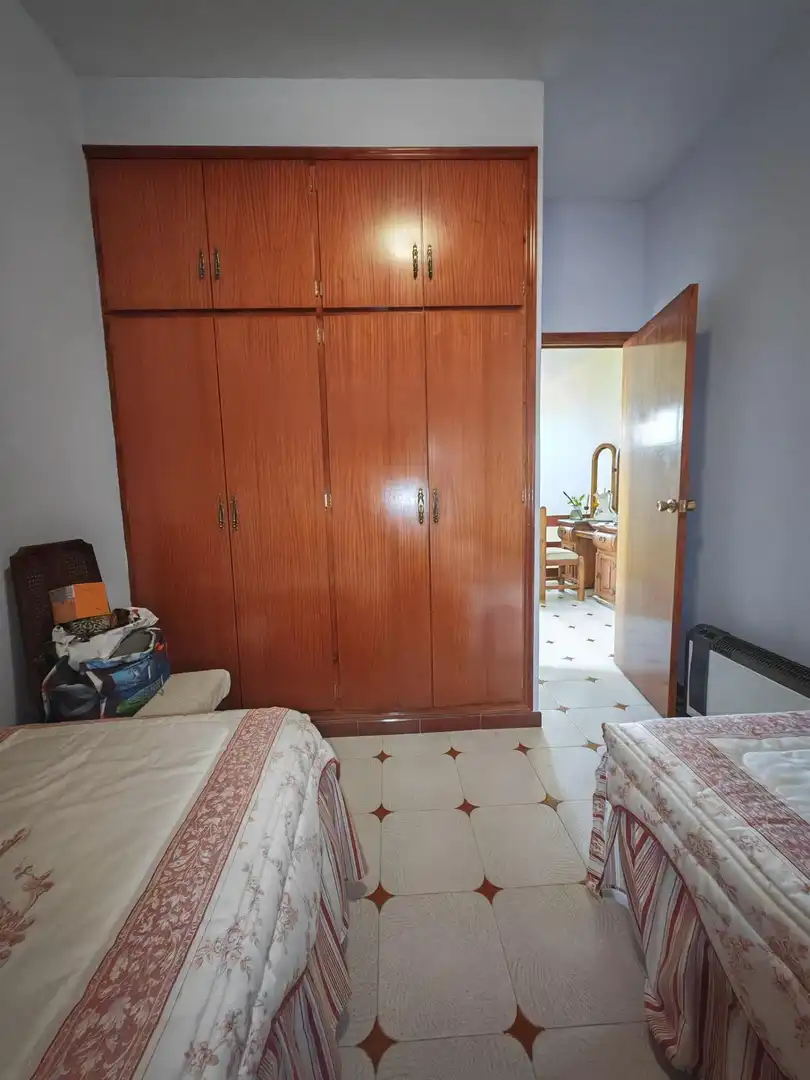 Habitación de Casa o chalet en venta en Don Benito con Trastero y Piscina