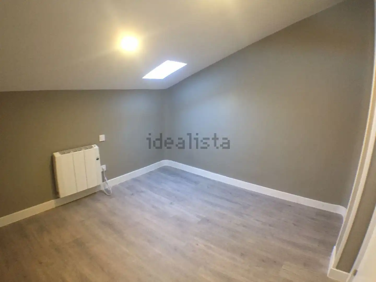 Piso con terraza en venta en Calle del Oso, imagen 11