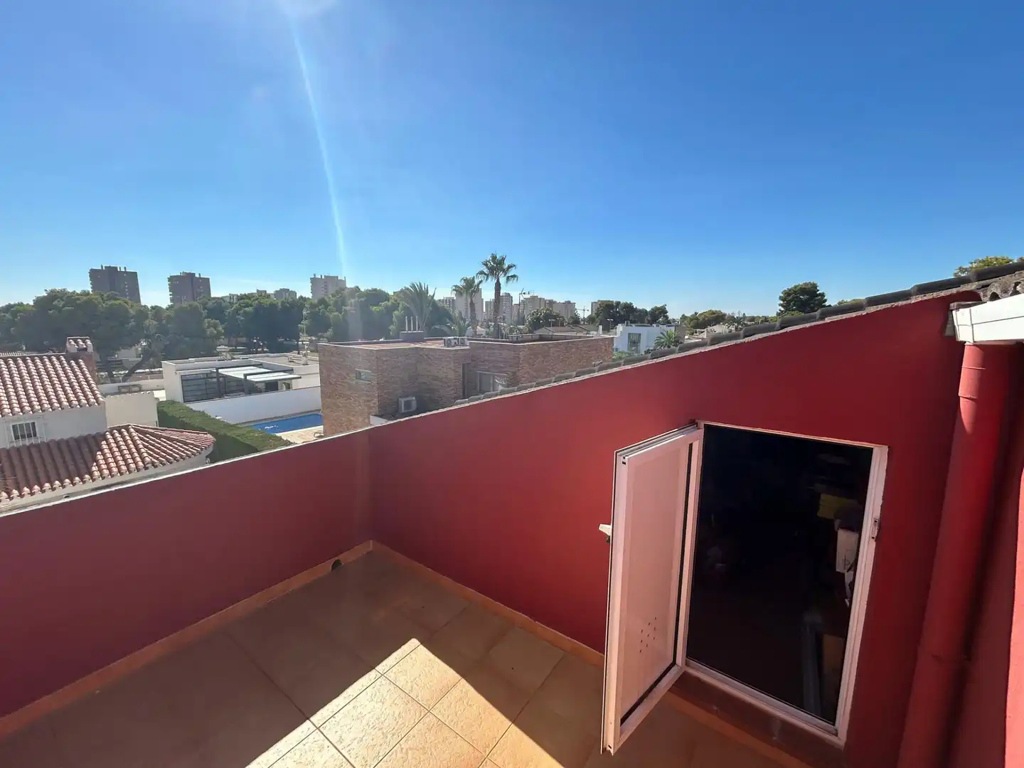 Casa o xalet en venda a Campoamor