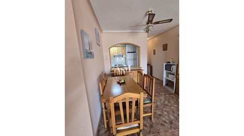 Photo 5 of Flat for rent in Los Narejos - Punta Calera, Los Alcázares