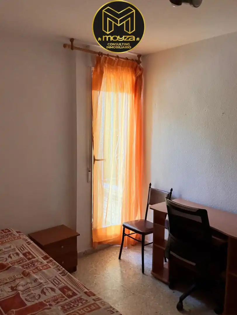 Piso con ascensor en venta en Belén - San Roque, imagen 9