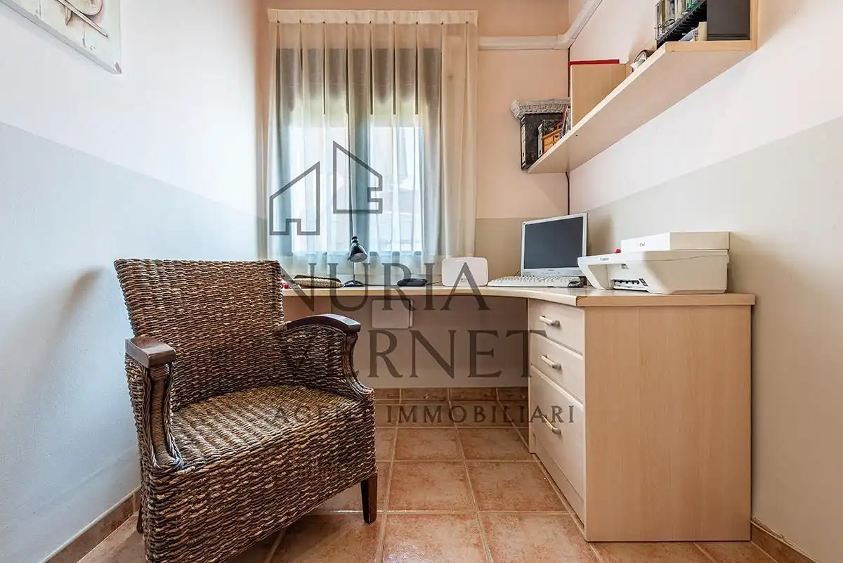 Habitación de Casa o chalet en venta en Botarell con Aire acondicionado, Calefacción y Jardín privado