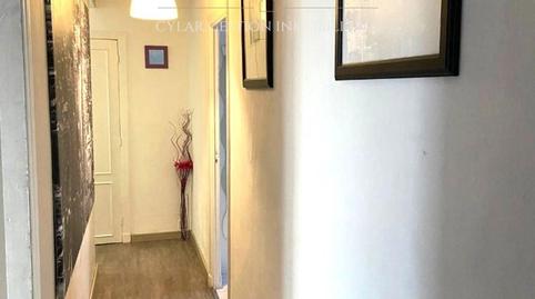 Foto 3 de Pis de lloguer a Poeta Iglesias, Barrio del Centro, Salamanca Capital