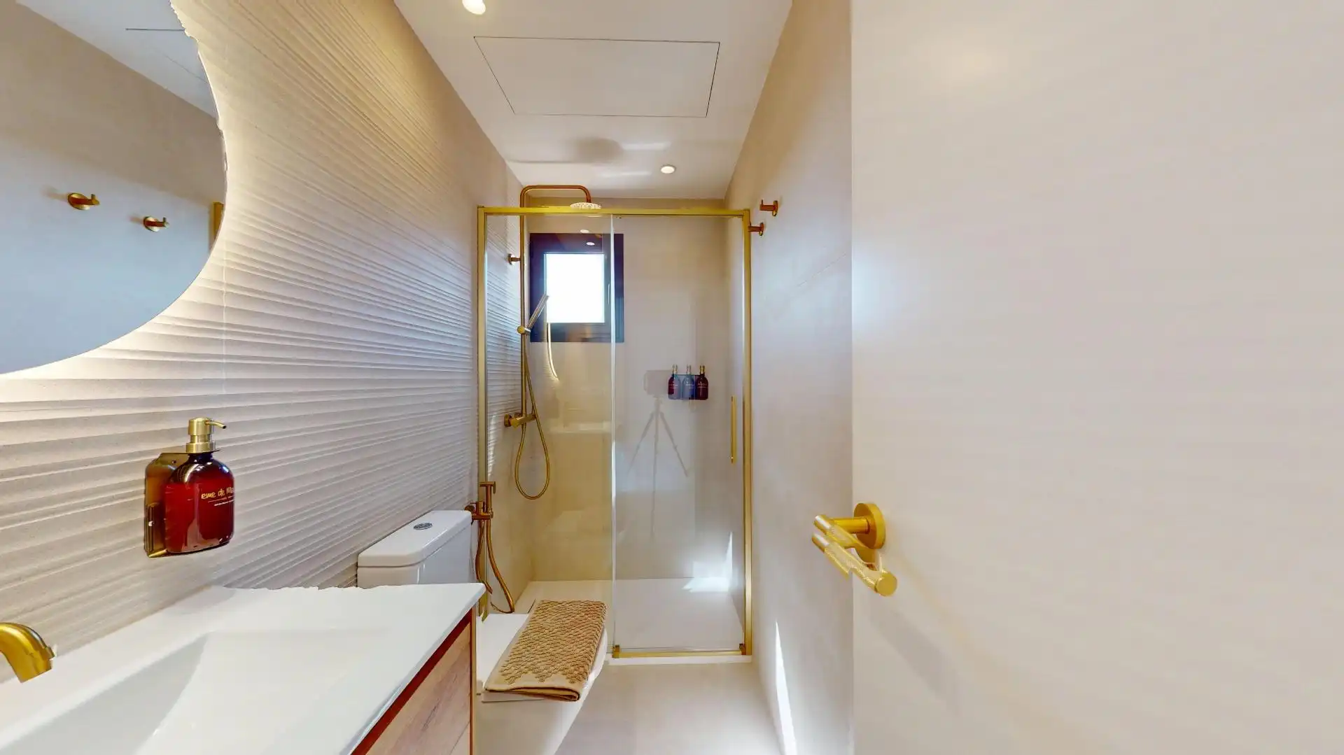 Attic for rent in Calle Ifach, 2, Los Arenales del Sol
