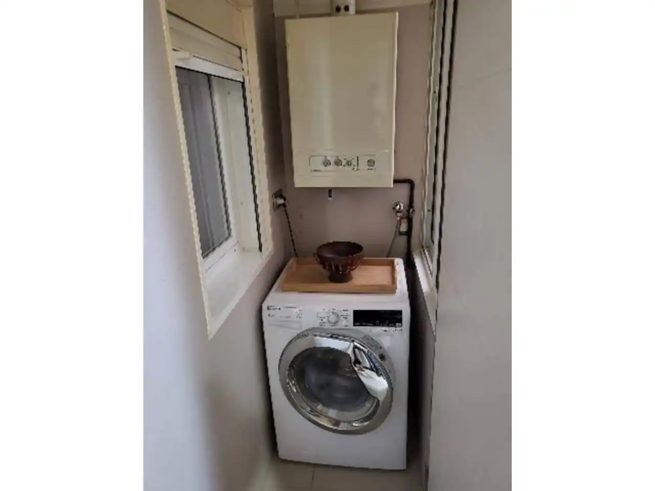 Habitación de Piso en venta en Badalona con Aire acondicionado, Calefacción y Parquet