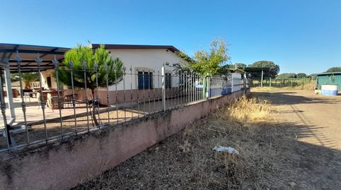 Foto 2 de Finca rústica en venda a Carretera Tirteafuera, 5, Almodóvar del Campo, Ciudad Real