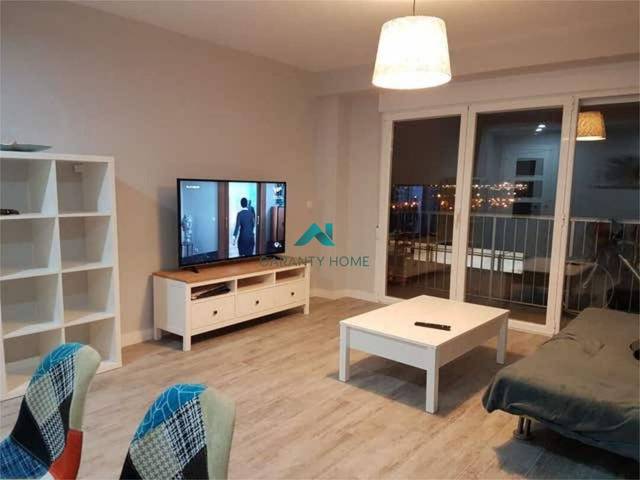 Piso en Alquiler en La Malva-rosa