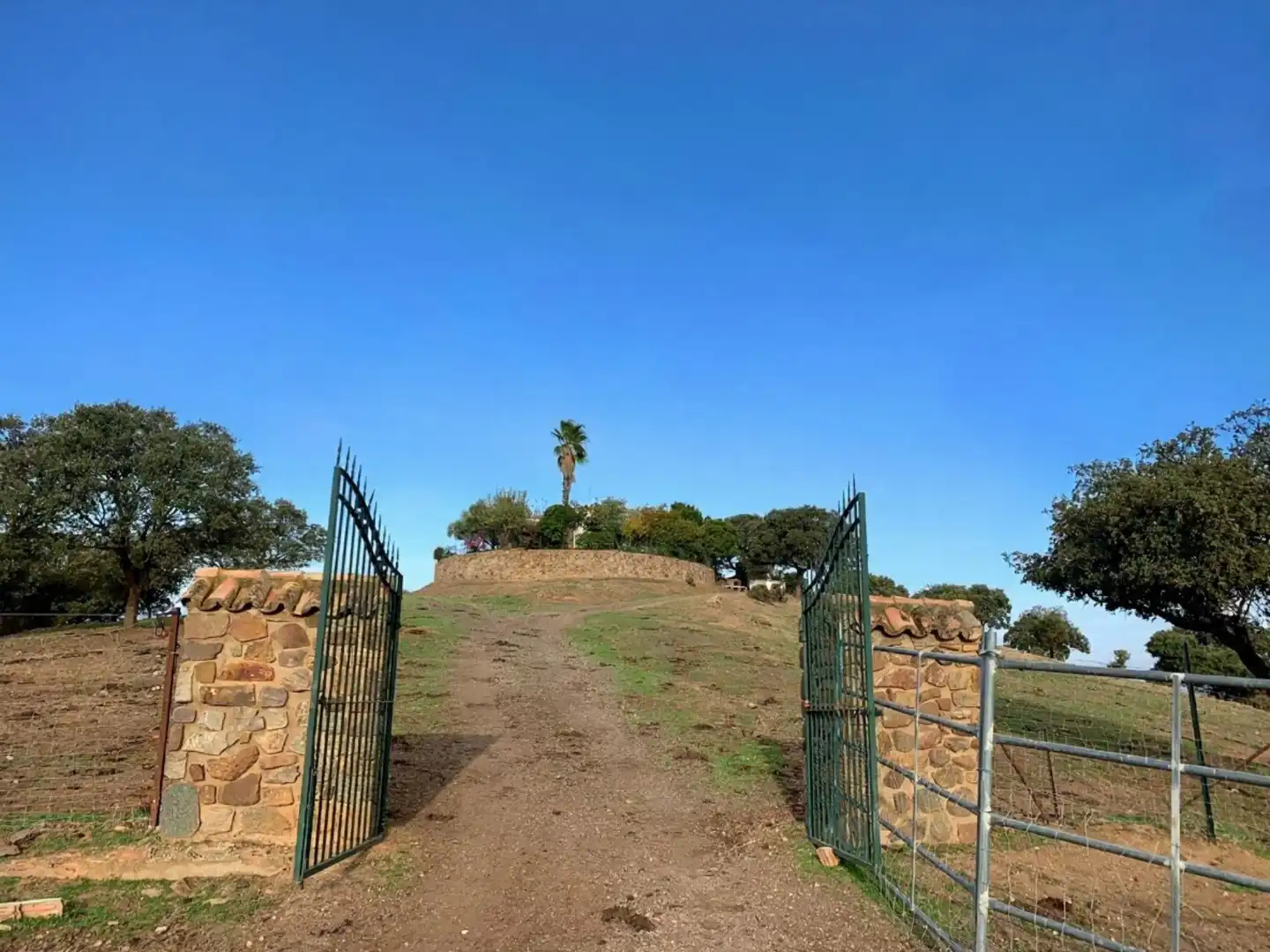Land for sale in Garbayuela