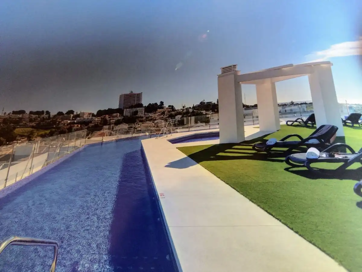 Apartament amb terrassa en venda a Calle los Granados 18, imagen 26