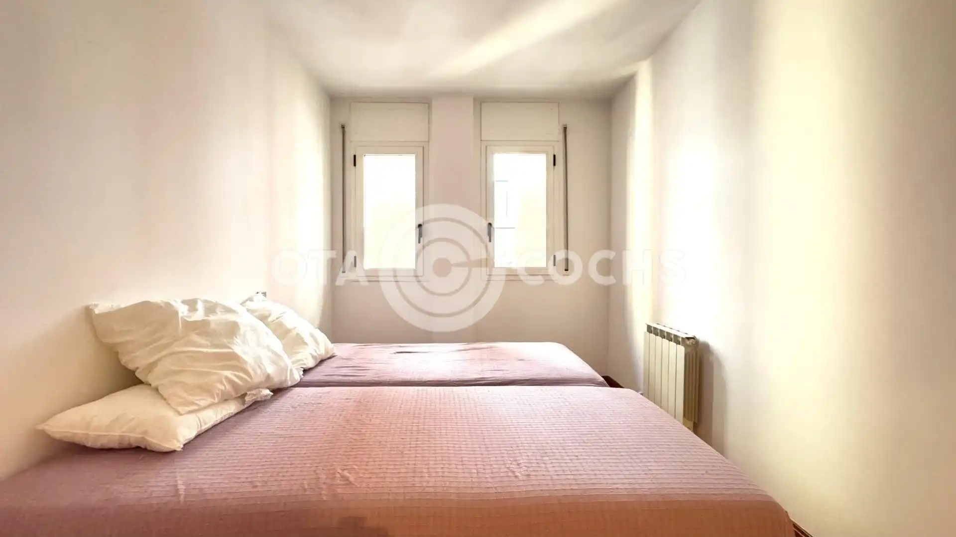 Appartement avec terrasse à louer à Carrer STA PAULA, imagen 14