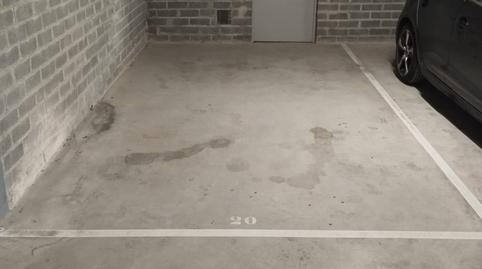 Photo 4 of Garage to rent in Avinguda Creu de Terme, 14, Tiana, Barcelona