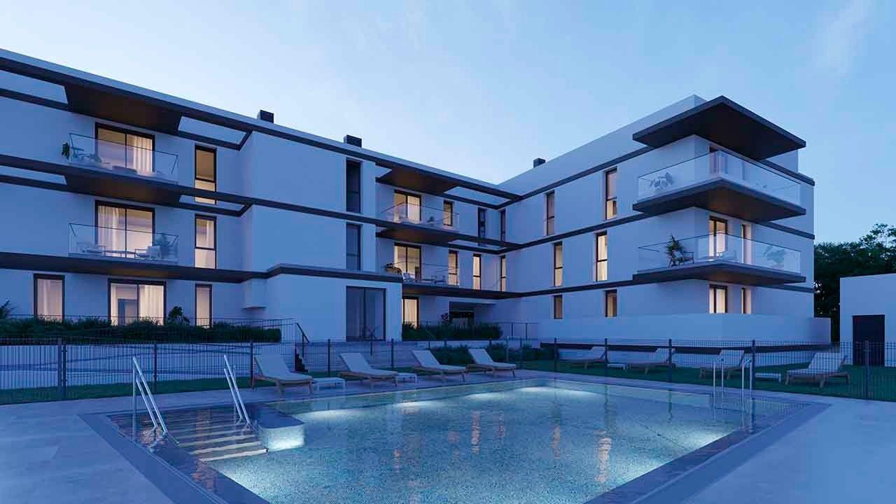 Flat for sale in Puerto de Estepona