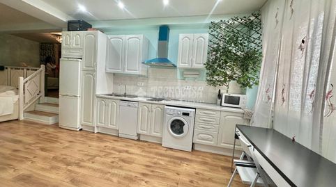 Foto 3 von Loft zum Verkauf in Quintana, Madrid Capital