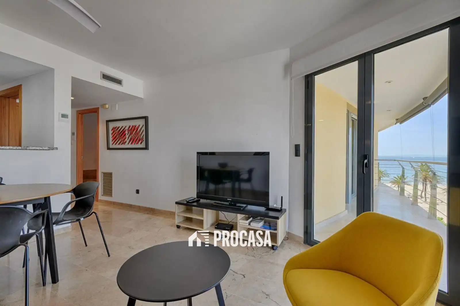 Appartement avec piscine à vendre à Maritimo, imagen 19