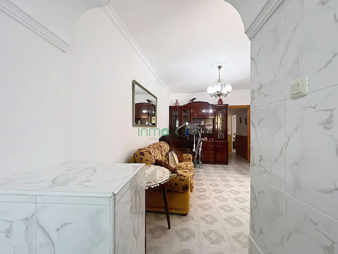 Casa o xalet en venda en Cuevas del Almanzora amb Aire condicionat, Calefacció i Terrassa