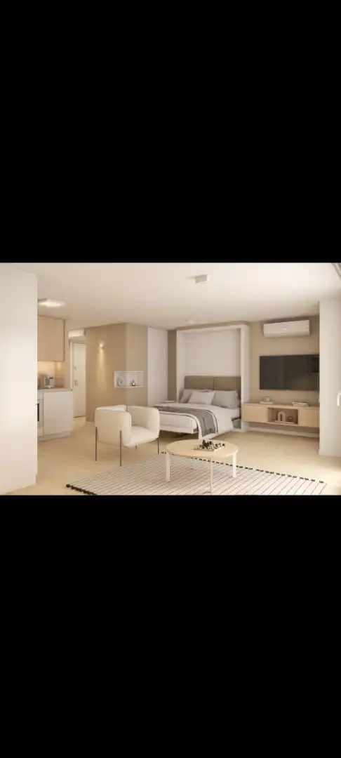 Bedroom of Buildings for sale in Málaga