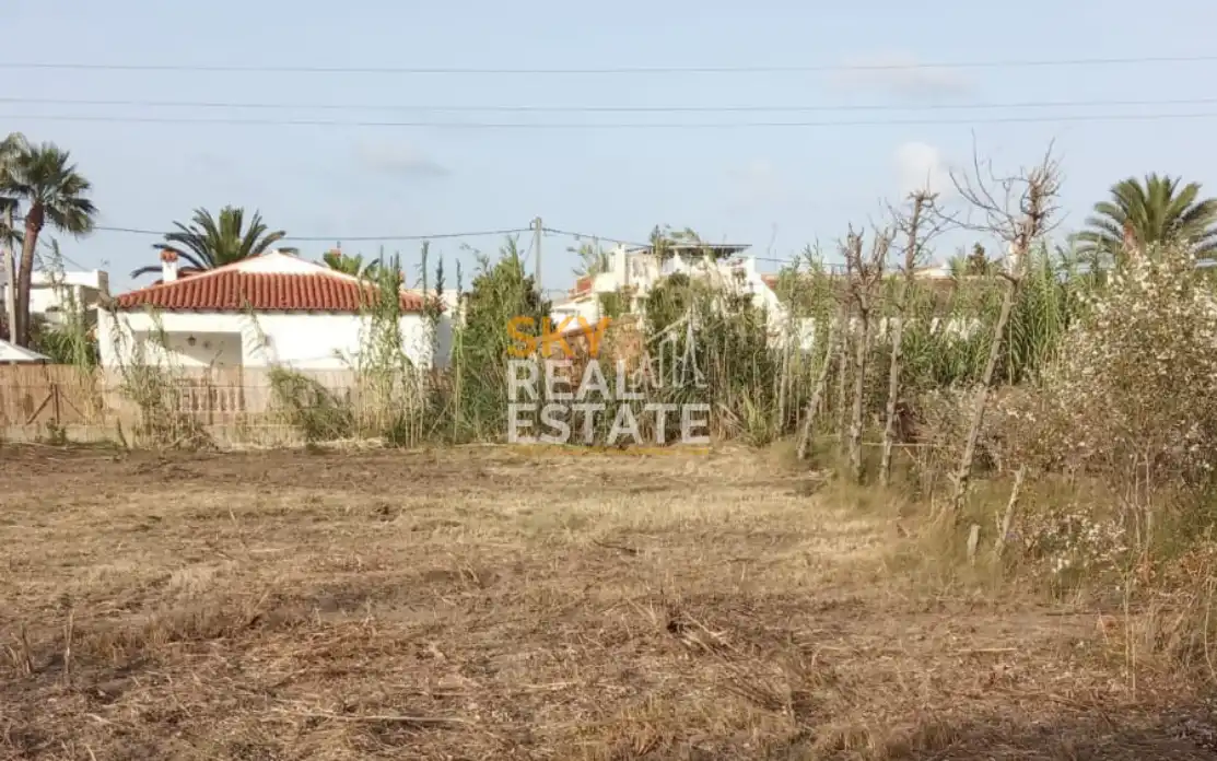 Terreny residencial en venda a Urbanització Bassetes Sector 7 Sup, imagen 4