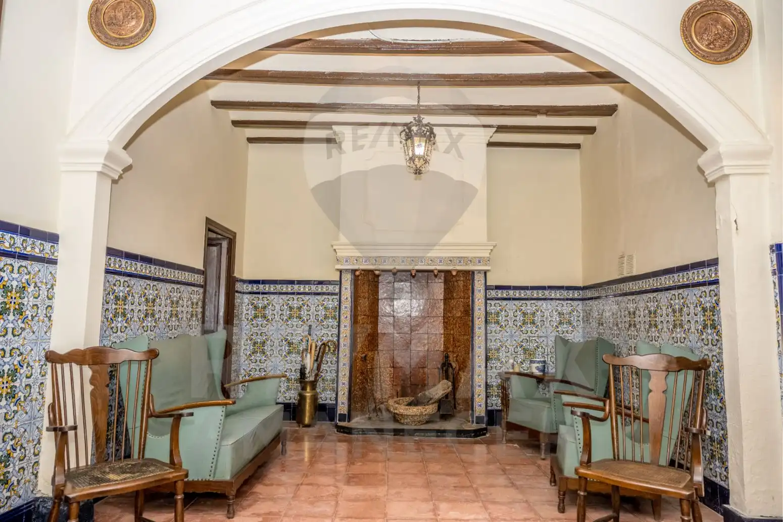 Detached house for sale in CL SANTA BARBARA, imagen 2