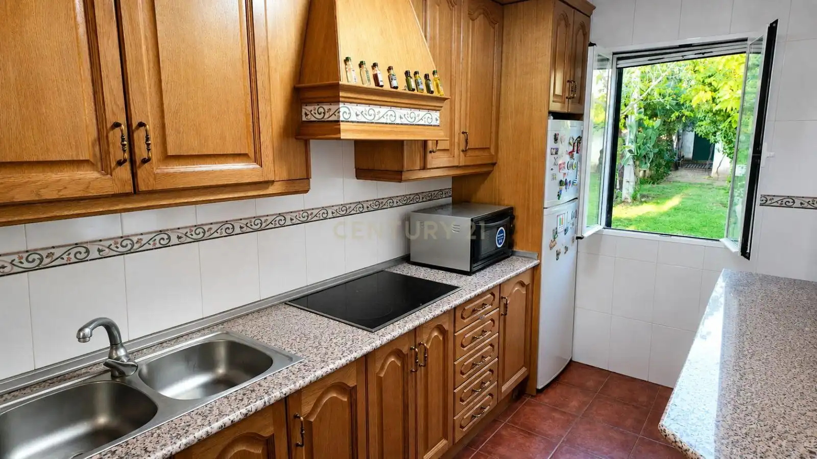 Casa amb jardí en venda a Arroyo de la Luz, imagen 8