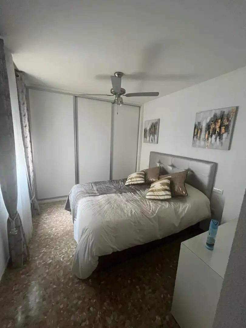 Appartamento con ascensore in vendita a Calle Calle Málaga, imagen 15