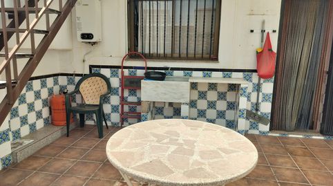 Foto 2 de Casa o xalet en venda a Cl Poeta Llorente, Núcleo Urbano, La Pobla de Vallbona