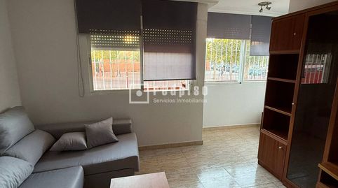 Foto 3 de Piso de alquiler en De Pío Baroja, Infante Juan Manuel, Murcia Capital