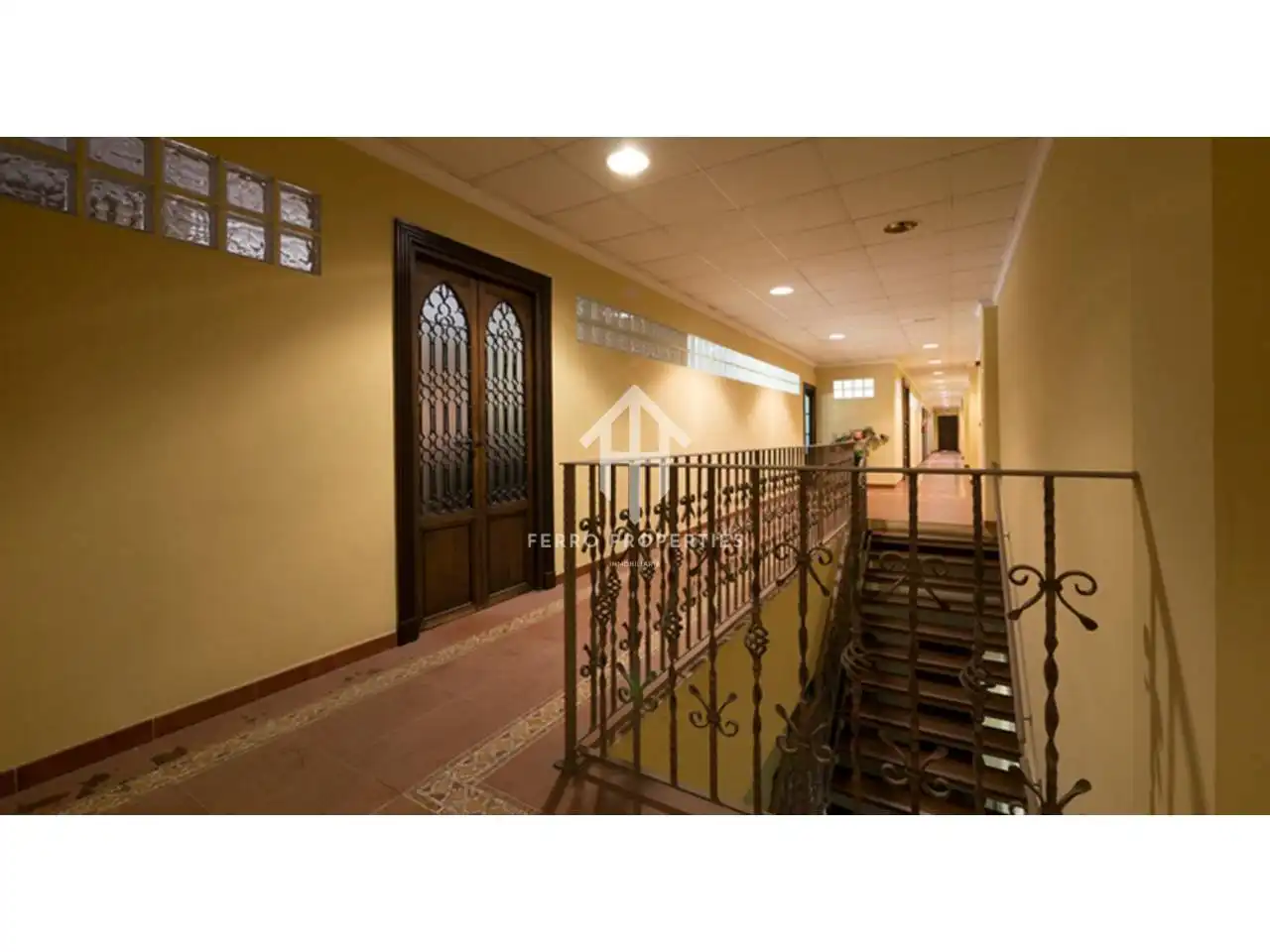 Nave industrial en venta en Calle Juncos, Poniente