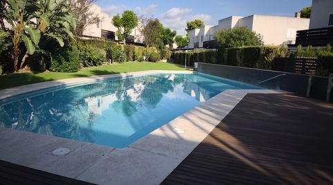 Chalet en venta en Carrer dels Prats