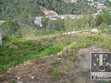 Terreno rustico in vendita a Vía Lactea