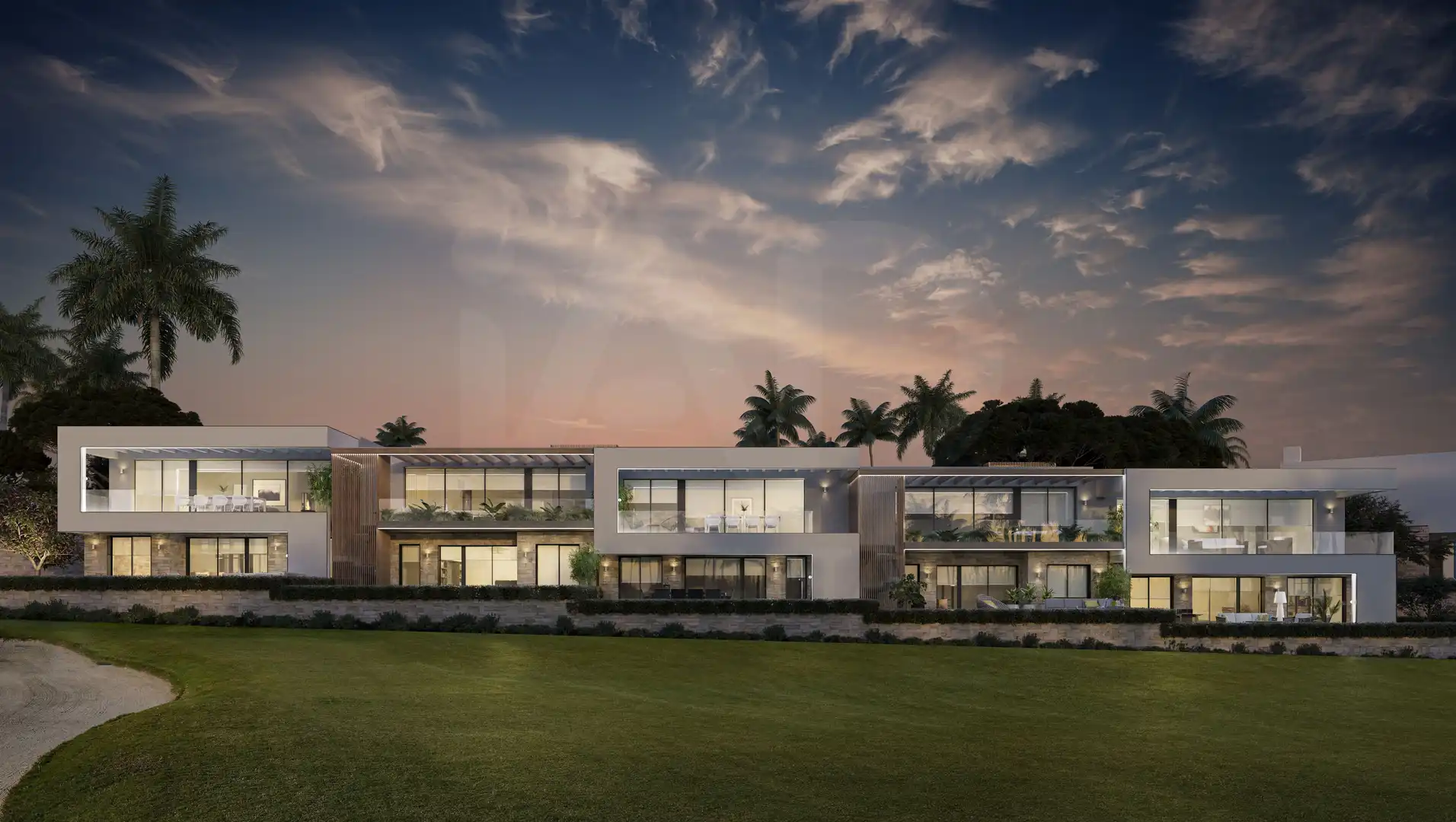 Maison avec piscine à vendre à El Faro de Calaburra - Chaparral, imagen 3