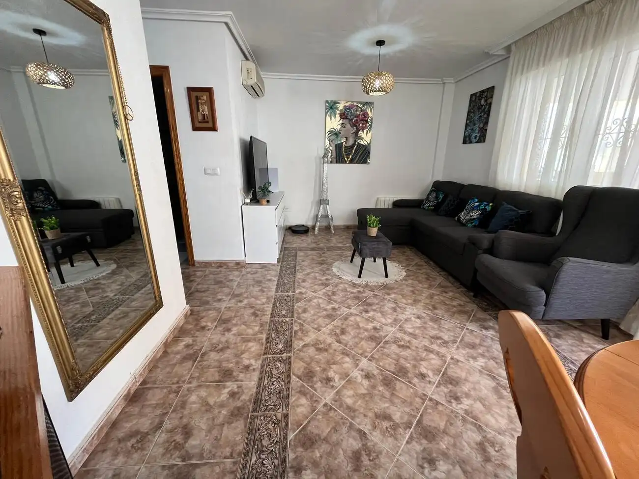 Maison mitoyenne à vendre à Centro, imagen 4