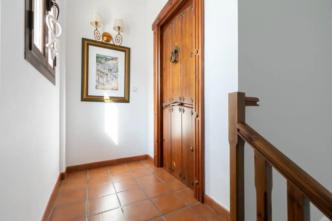 Flat for sale in Íllora  with Heating and Furnished