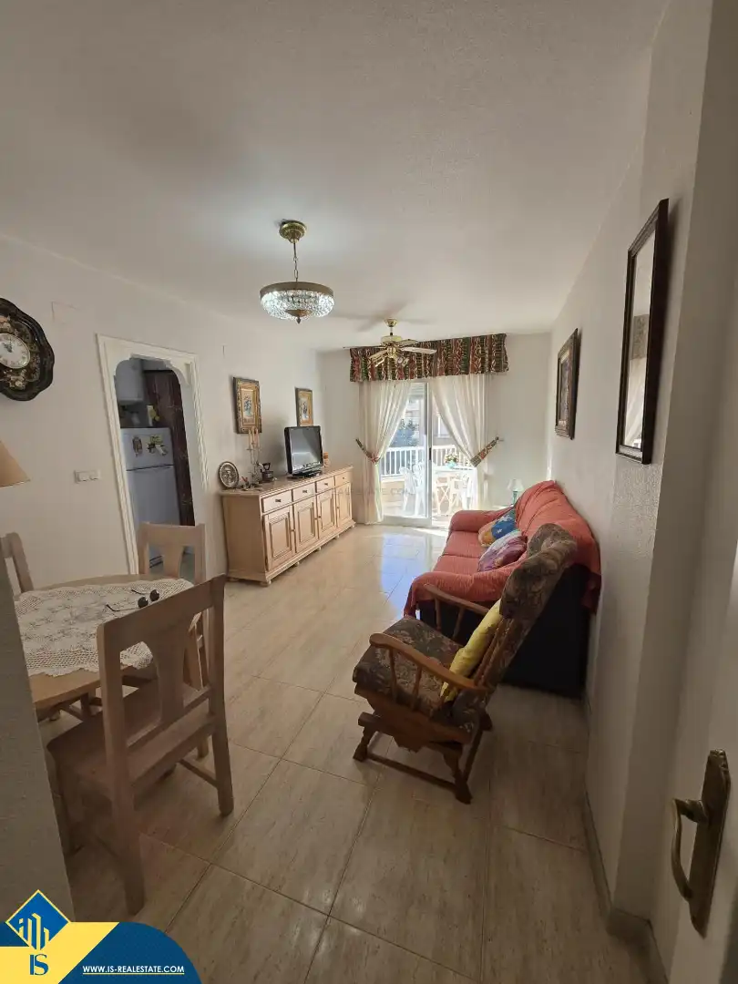 Piso con ascensor en venta en Pueblo, imagen 3