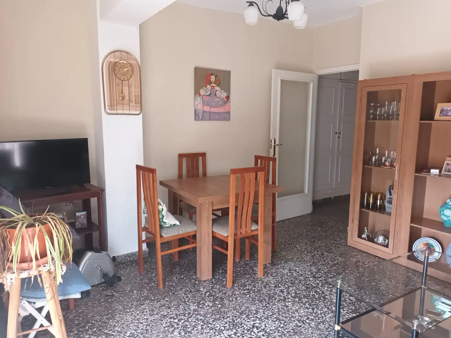 Flat with lift for sale in Piscinas, imagen 2
